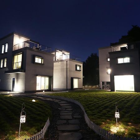 Muju House Gangneung Exterior foto
