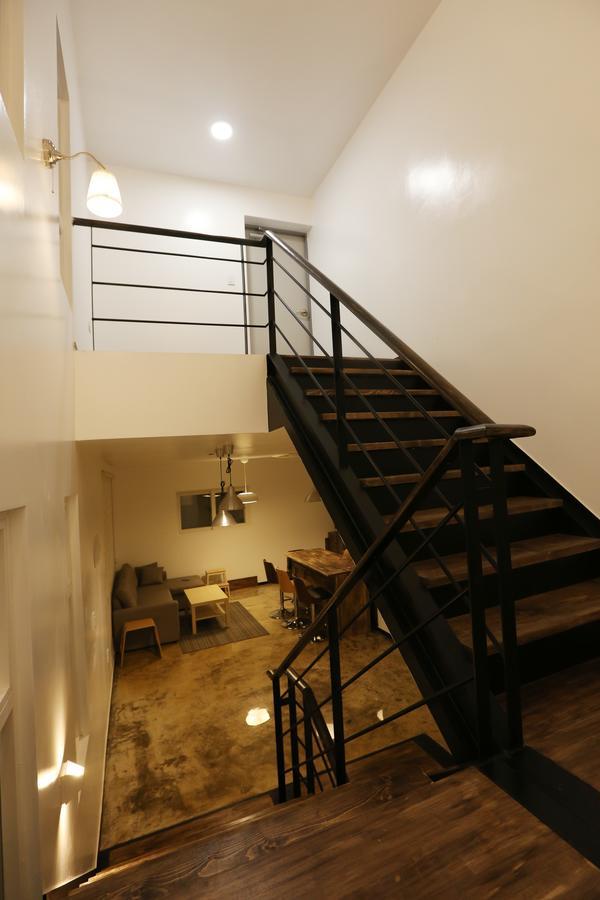 Muju House Gangneung Exterior foto